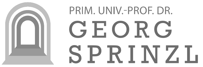 Dr. Sprinzl Logo